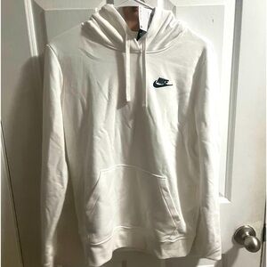 Women’s Nike hoodie NWT SIZE S